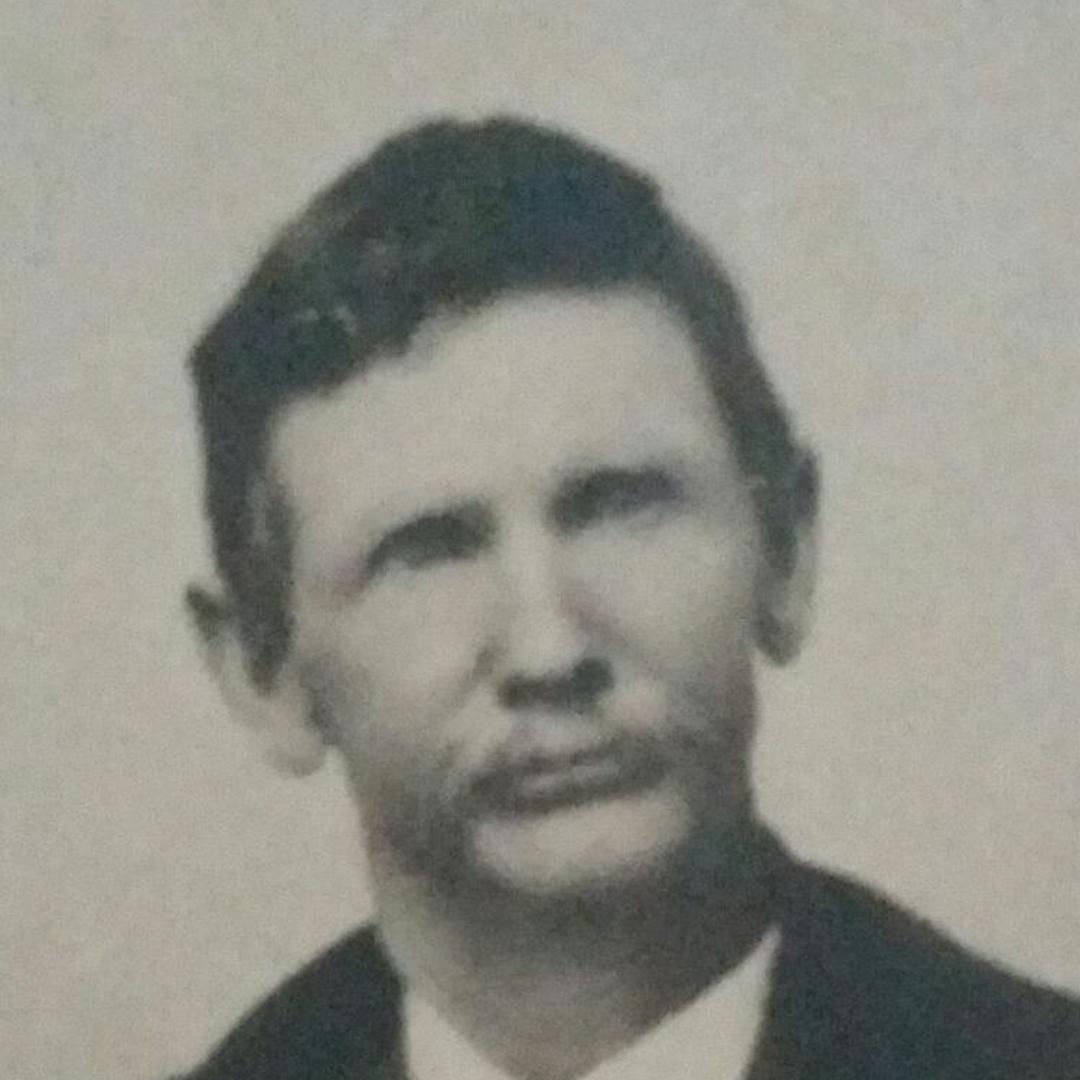 Alexander H. Stevens (1848 - 1918) Profile